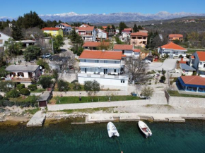 Holiday Apartment In Krusevo With Private Parking
